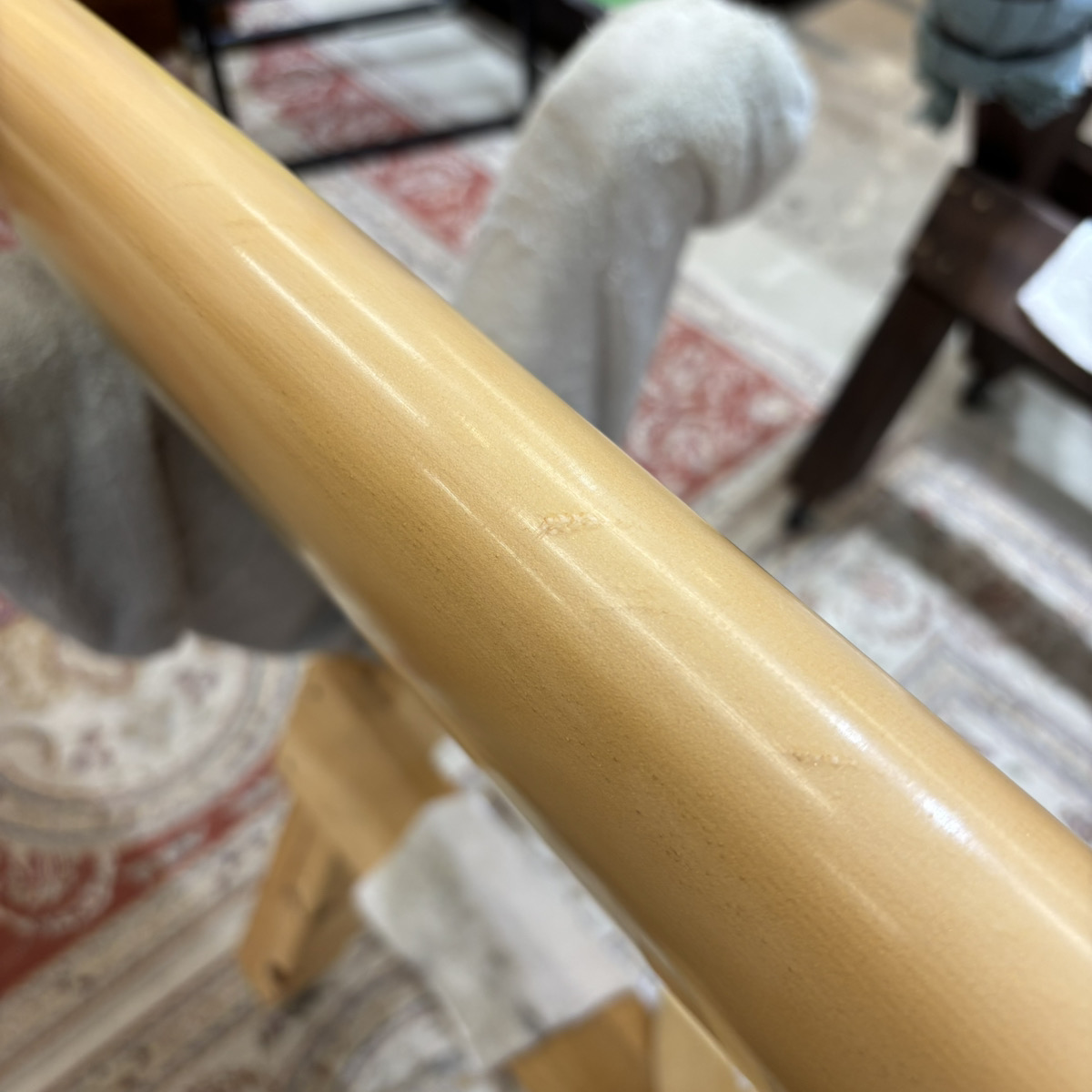 CRAFTSMAN BRAND / 7`11 FLOW MINI